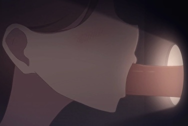 I got my dick sucked in a box! Now that's what I call Secret Santa 🎄